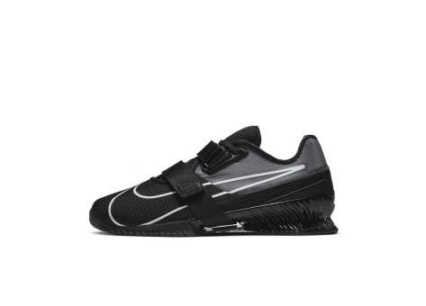 Nike Romaleos 4 (CD3463-010) schwarz