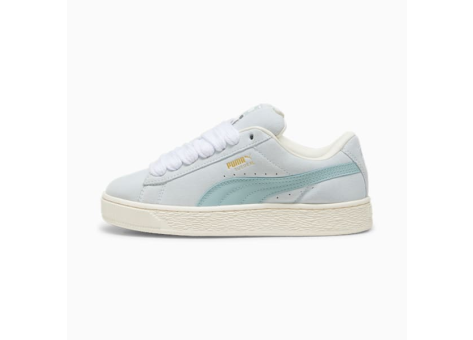 PUMA Suede XL (395205_10) blau