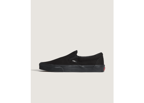 Vans Classic Slip On (VN000EYEBKA) schwarz