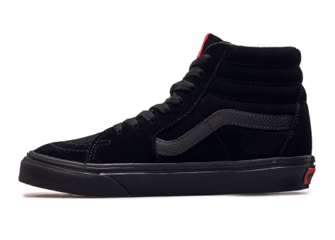 Vans Sk8 Hi (VN000D5IBKA1) schwarz