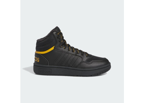 adidas Hoops Mid 3.0 (IF7736) schwarz