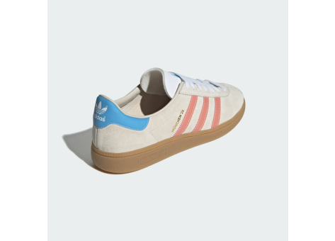 Adidas originals munchen white best sale