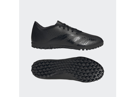 adidas Predator Accuracy.4 TF (GW4645) schwarz