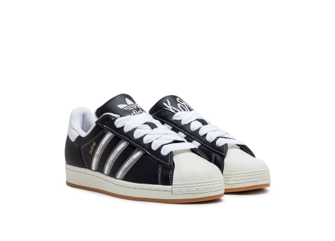 adidas x Superstar Korn schwarz IH1313 Preisvergleich