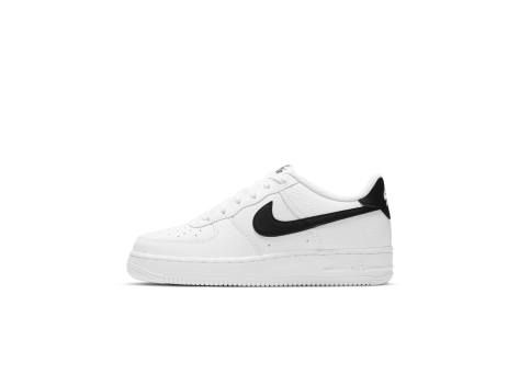 Nike Air Force 1 GS (CT3839-100) weiss