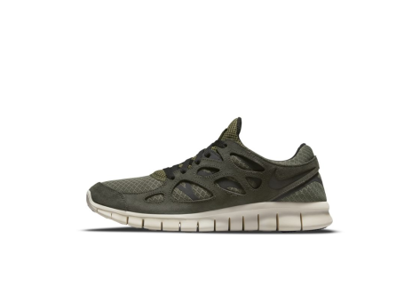 Nike Free Run 2 (537732-305) grün