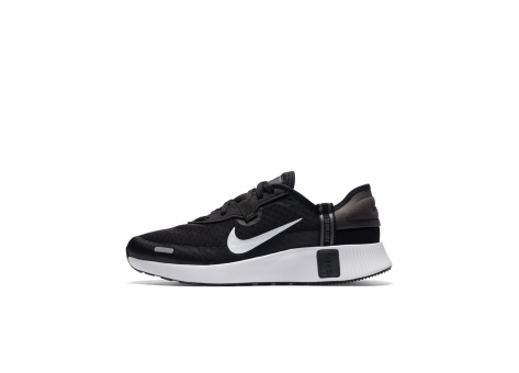 Nike Reposto (DA3260-012) schwarz