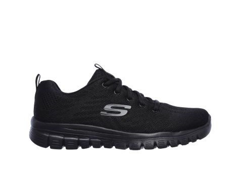 SKECHERS Graceful Get Connected (12615/BBK) schwarz