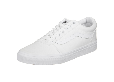 Vans Ward (VN0A38DM7HN1) weiss