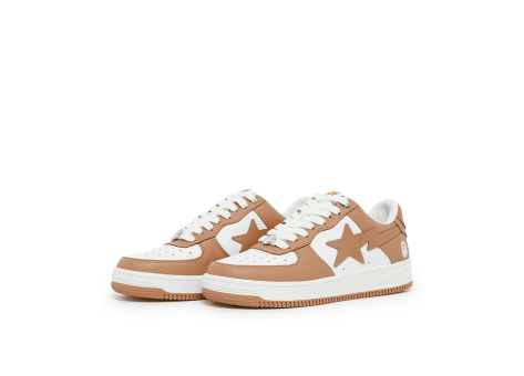 A Bathing Ape Wmns Bape Sta 4 L (001FWI702006IBEI) braun