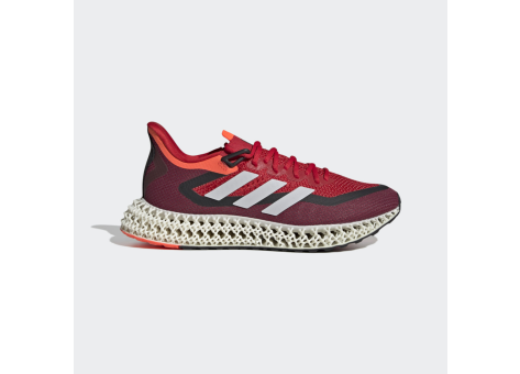 adidas Originals 4D FWD (IF9933) rot
