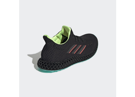 adidas 4D Futurecraft (GZ8626) schwarz