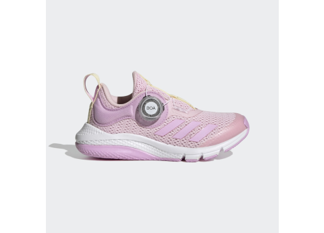 adidas ActiveFlex BOA K (GY6579) pink