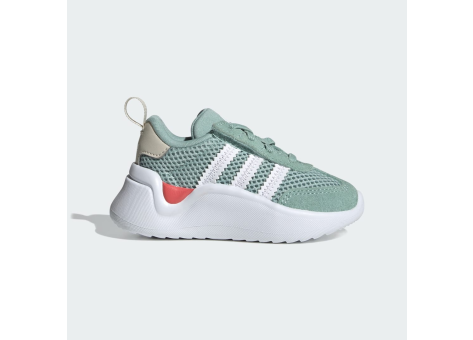 adidas Adifom 70s Comfort Closure Elastic Laces (IG4314) grün