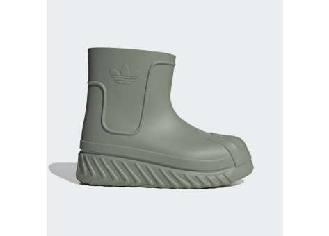 adidas Adifom Superstar Boot W (IE4614) grün