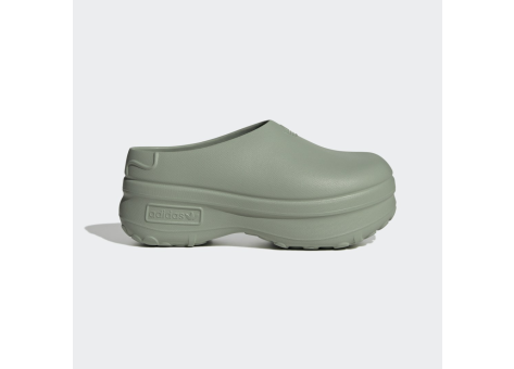 adidas Adifom Stan Smith Mule (IE7053) grün
