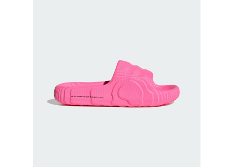 adidas Adilette 22 W (IF3568) pink