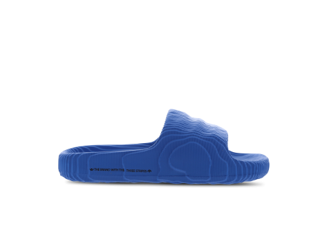 adidas Adilette 22 (ID7956) blau
