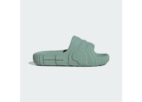 adidas Adilette 22 W (IF9485) grün