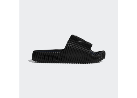 adidas Adilette 25 (JR3613) schwarz