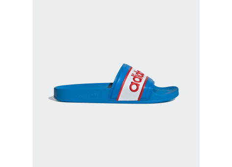 adidas adilette (ID5798) blau