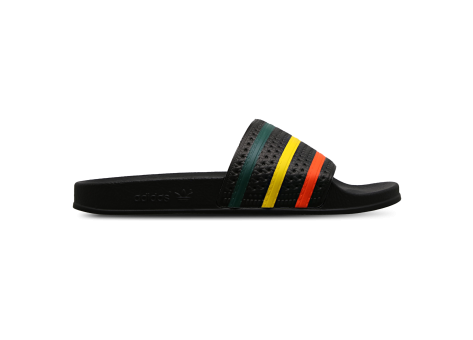 adidas Adilette Slide (II0031) schwarz