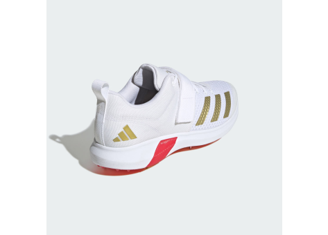 adidas Adipower Vector 20 weiss IH8163 Preisvergleich