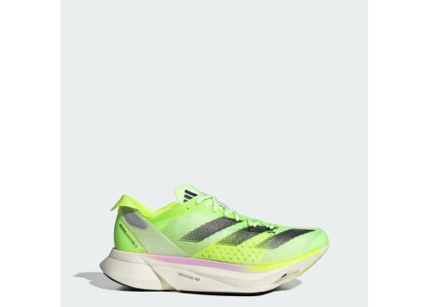 adidas Adizero Adios Pro 3 (IG6429) grün