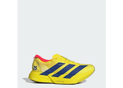 adidas Adizero Adios Pro 4 (JR6373) gelb