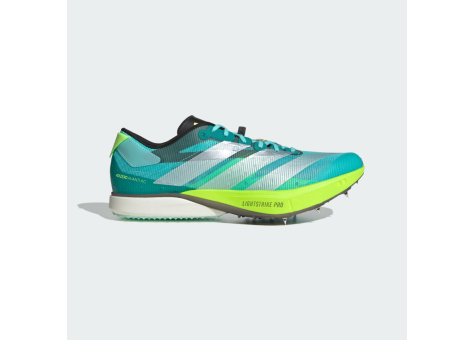 adidas Adizero Avanti XC (JR5077) türkis