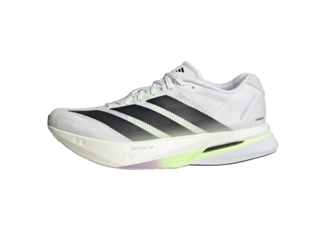 adidas Adizero Boston 13 (JS4951) weiss