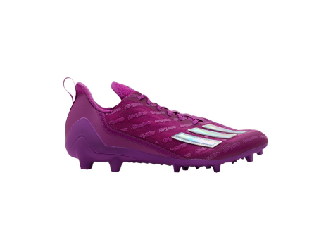 adidas Adizero Cleat (GX7899) lila