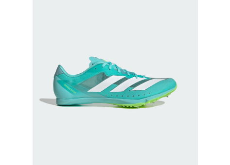 adidas Adizero Distancestar (JI2999) türkis