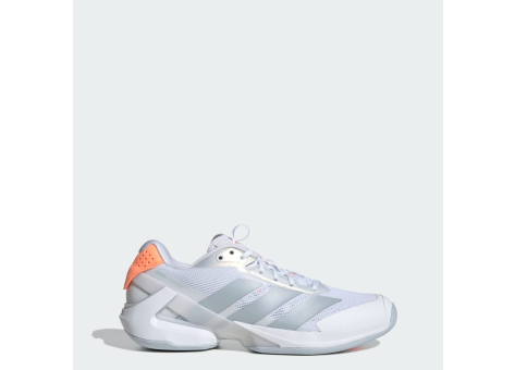 adidas adizero Ubersonic 5 (JR1755) weiss