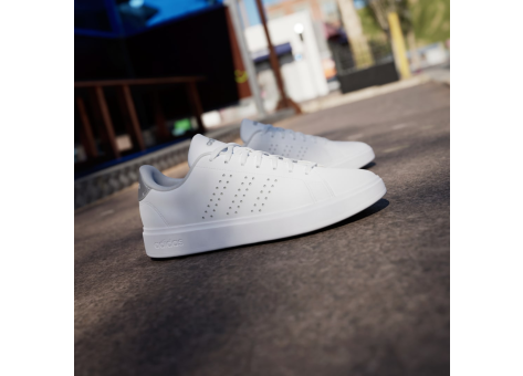 Adidas neo advantage clean sneaker best sale