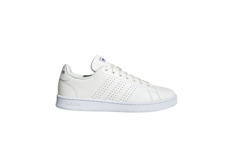 adidas Advantage (ee7685) weiss