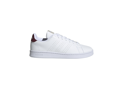 adidas Advantage (gw5536) weiss