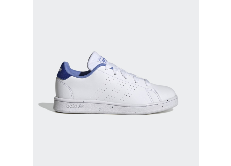 adidas Advantage Court Lace (H06160) weiss