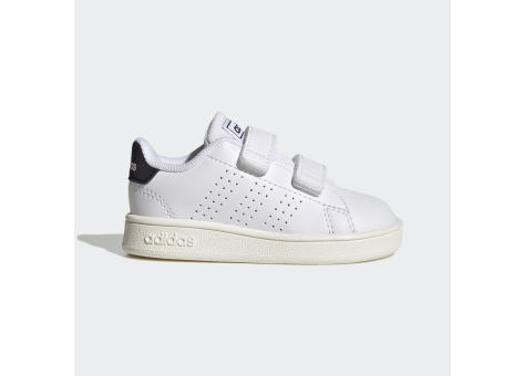 adidas Advantage Court Two CF (GW6499) weiss