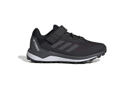 adidas Agravic Flow Hook and Loop Grö e 38 (IE7598) schwarz