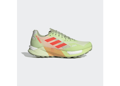 adidas Agravic Ultra Trail (H03180) grün