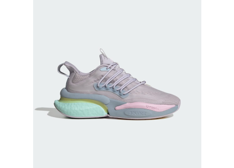 adidas Alphaboost V1 (IE9731) grau