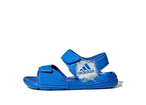 adidas AltaSwim C (BA9289) blau