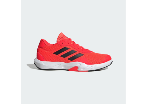 adidas Fitnessschuhe AMPLIMOVE M TRAINER (IG0734) rot