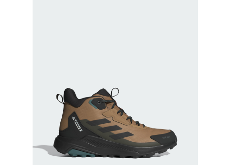 adidas Anylander Mid (JQ9963) braun