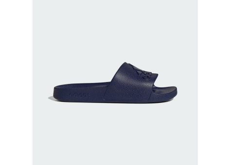 adidas Adilette Aqua (IF7374) blau