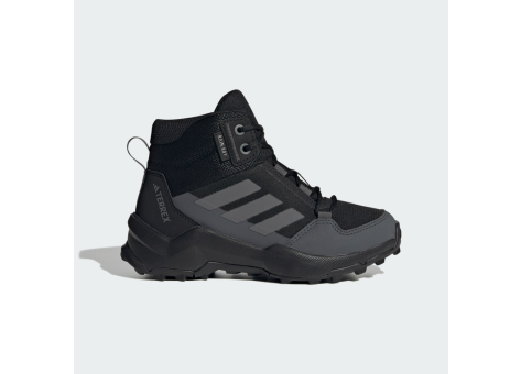 adidas Ax4r Mid Rain.Rdy (IF6517) schwarz