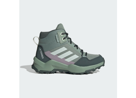 adidas Ax4r Mid Rain.Rdy (JI1891) grau