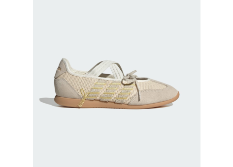 adidas BARREDA MARY JANE (KI3380) beige