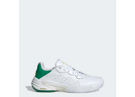 adidas Barricade 13 Leather (JP7237) weiss